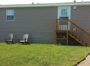 711 Holiday Dr, Punta Gorda, FL 33950
