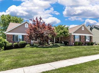 7345 Wolfrun Trl, Fairview Heights, IL 62208