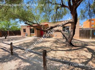 1727 E Adelaide Dr, Tucson, AZ 85719