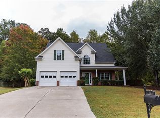 4037 Saint George Walk SW, Powder Springs, GA 30127