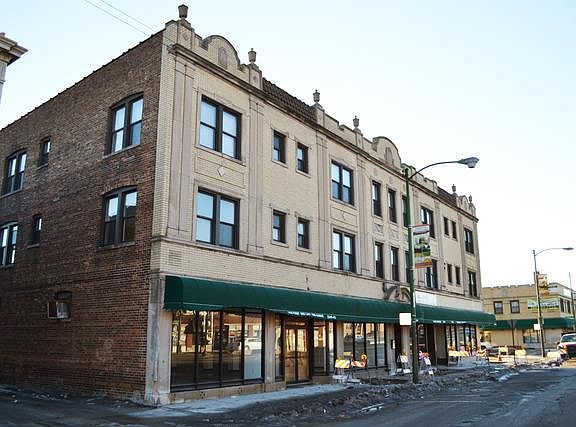 2nd image of 2235 E 71st St #2241-201