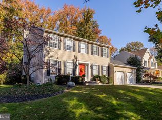 1 Promenade Ct, Cherry Hill, NJ 08034