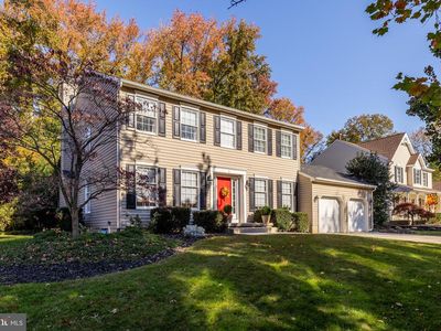 1 Promenade Ct, Cherry Hill, NJ, 08034