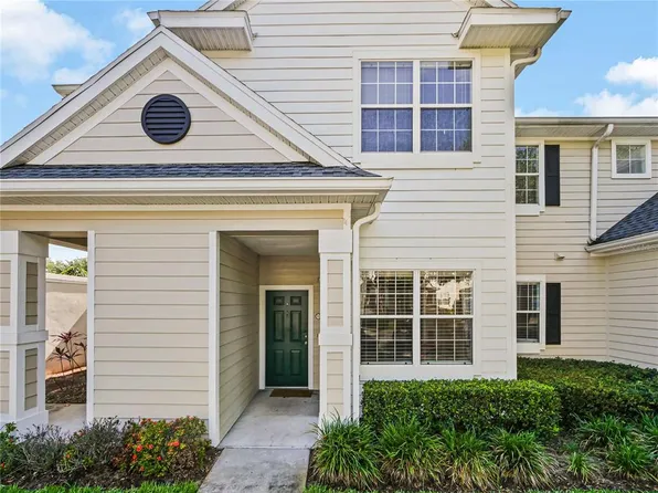 430 Southern Pecan Cir Unit 101, Winter Garden, FL 34787