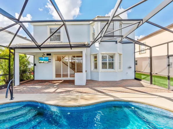 11704 SW Bennington Circle, Port St Lucie, FL 34987