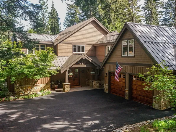 801 Snowberry Loop, Cle Elum, WA 98922