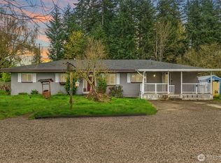 7716 304th Street E, Graham, WA 98338