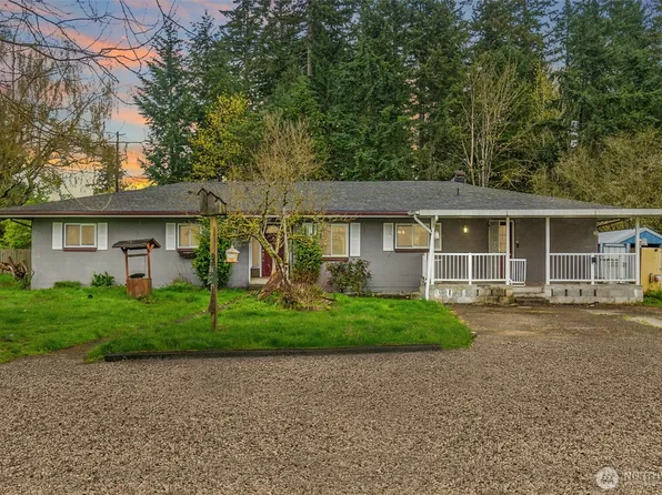 7716 304th Street E, Graham, WA 98338