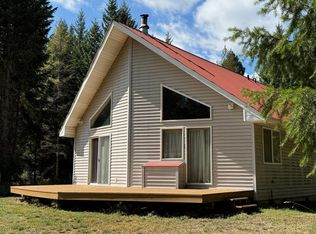 267 Granite Springs Rd, Athol, ID 83801