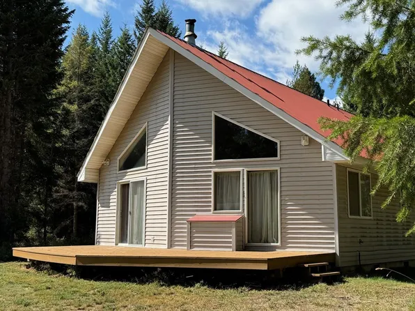 267 Granite Springs Rd, Athol, ID 83801