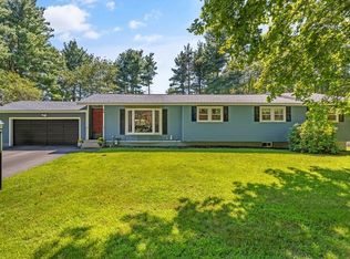 66 Dean Rd, Wayland, MA 01778