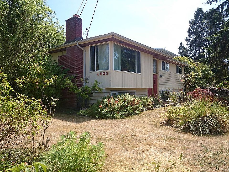 2nd image of 4823 SW Findlay St