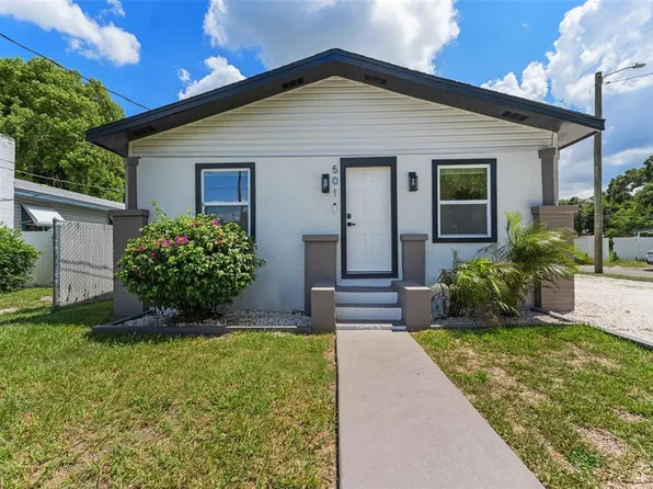 501 E Cluster Ave, Tampa, FL 33604