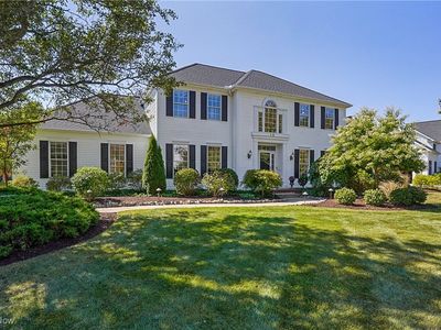 12 Tanager Dr, Hudson, OH, 44236