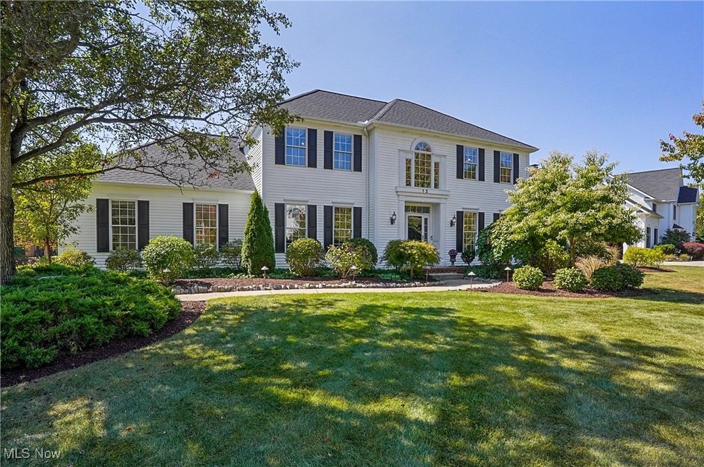 Real estate listing image