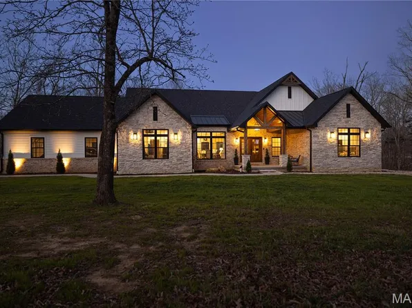 437 Ridgeview Ln, Poplar Bluff, MO 63901