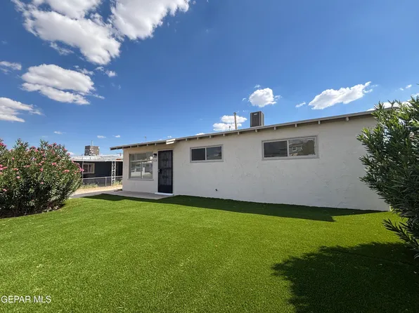 6138 Taos Dr, El Paso, TX 79905