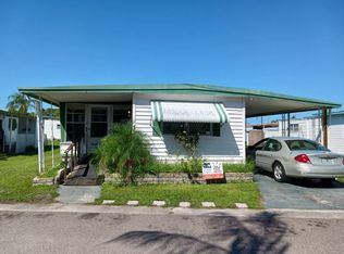 6190 62nd Ave N #33, Saint Petersburg, FL 33709