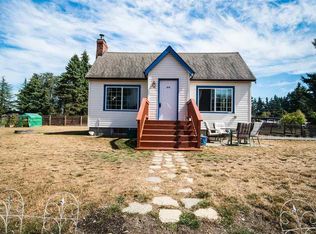 315 N Bay View Ave, Port Angeles, WA 98362