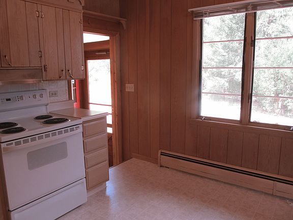 Kitchen main level