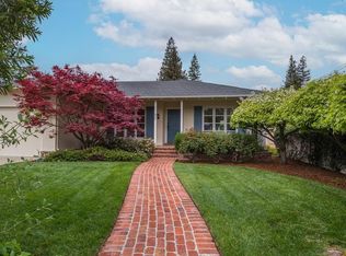970 Millie Ave, Menlo Park, CA 94025