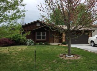 4629 Chippewa Way, Saint Charles, MO 63304