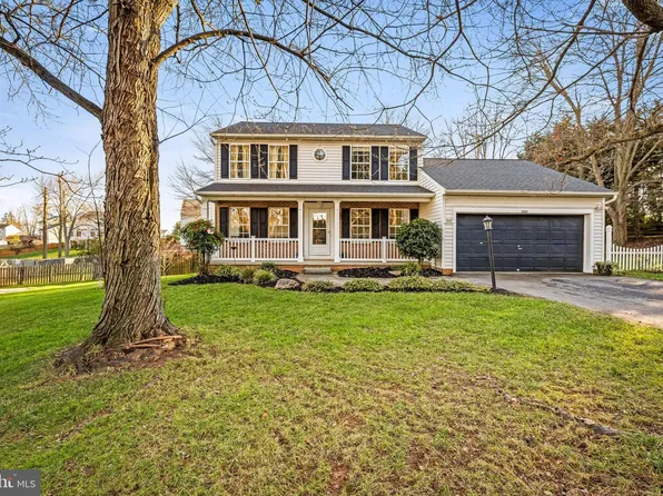 2807 Emmorton Rd, Abingdon, MD 21009