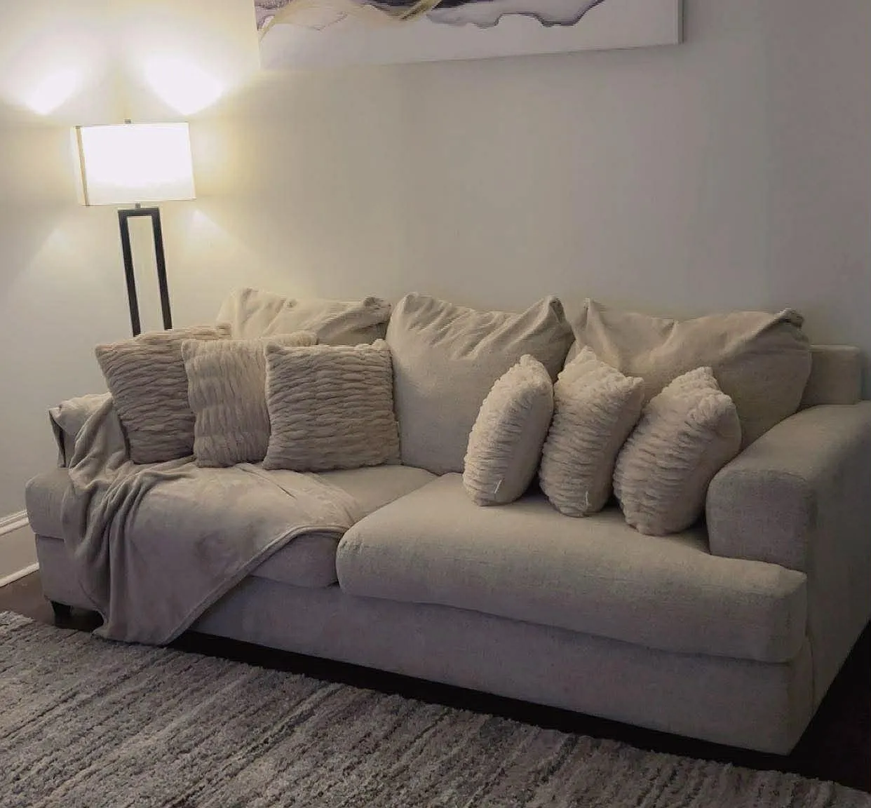 2 bed, 990 sqft, $1,400 — Photo 3
