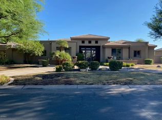 7118 E Foothill Dr, Paradise Valley, AZ 85253