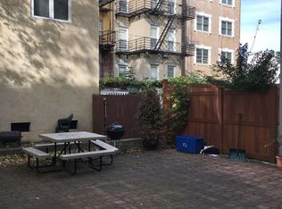 604 Clinton St APT 3, Hoboken, NJ 07030