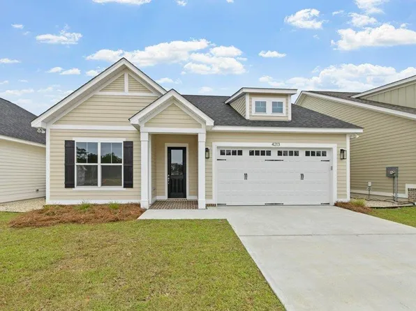 203 Catahoula Walk, Tallahassee, FL 32317
