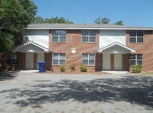 404 Veterans Ave APT C, Copperas Cove, TX 76522