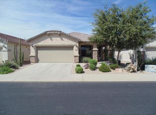 198 W Ironhorse Ln, San Tan Valley, AZ 85143