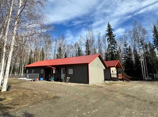 2535 Dillon Ave, North Pole, AK 99705