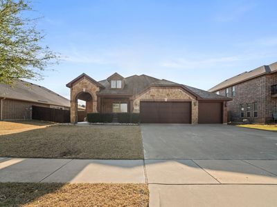 1205 Sundrop Dr, Mansfield, TX, 76063