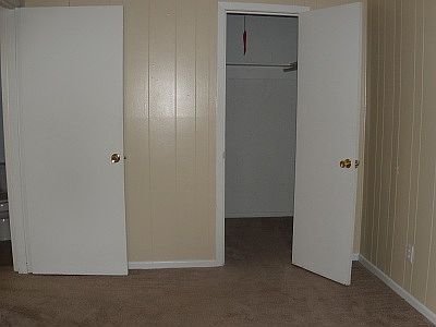 Bedroom Closet