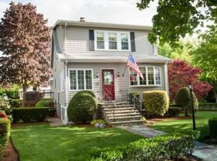 160 Orris St, Stoneham, MA 02180