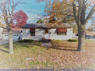 2400 16th Ave, Menominee, MI 49858