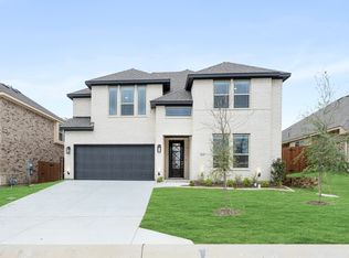 1237 Grand Meadows Dr, Godley, TX 76044