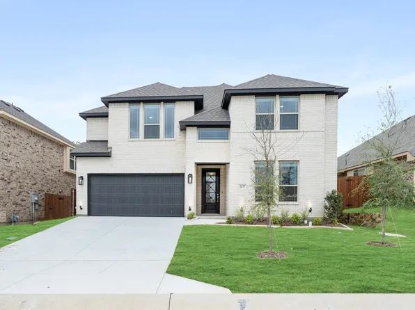 1237 Grand Meadows Dr, Godley, TX 76044
