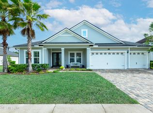 228 Conquistador Rd, Saint Johns, FL 32259