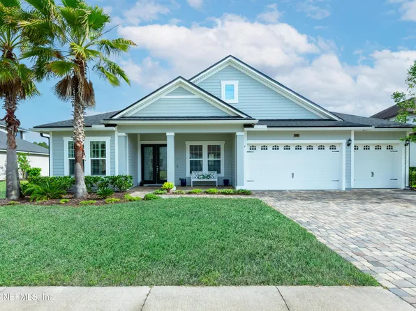 228 CONQUISTADOR Road, St. Johns, FL 32259