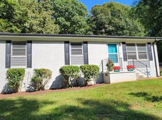 417 Alpha Dr, Mebane, NC 27302