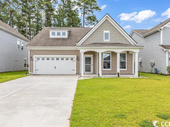 230 Harbison Circle, Myrtle Beach, SC 29579