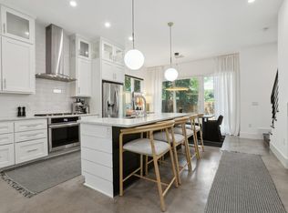 1904 W 39th St UNIT A, Austin, TX 78731