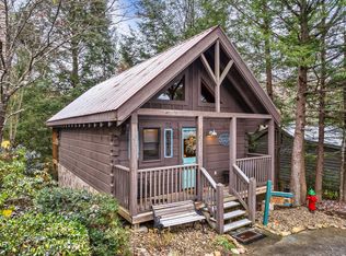 507 Hoot Owl Way, Gatlinburg, TN 37738
