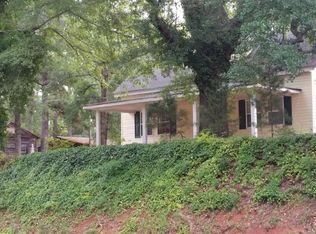 2887 Woodland Rd, Thomaston, GA 30286