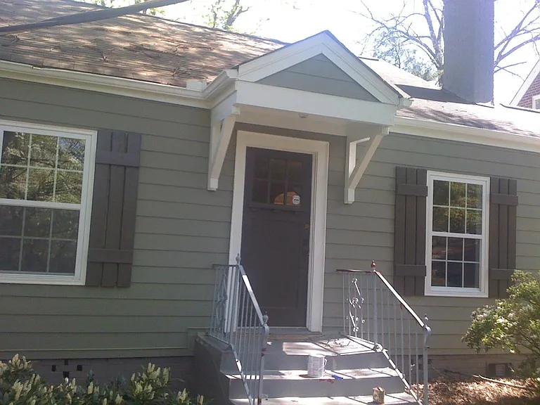 1189 Francis St NW — Photo 7