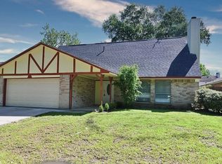 7207 San Pablo Dr, Houston, TX 77083