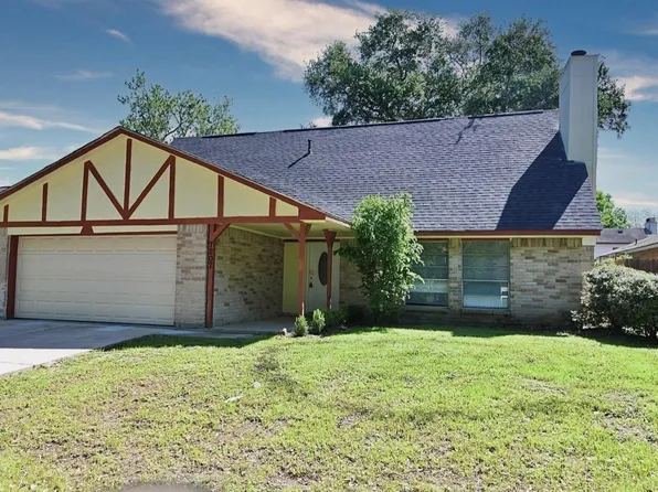 7207 San Pablo Dr, Houston, TX 77083